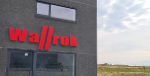 WALLROCK