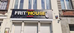 FRIT\'HOUSE L