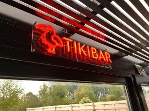 TIKIBAR